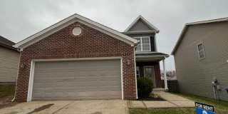 4-bedroom, 2.5-bathroom home located in the heart of Lexington, KY Gallery 26