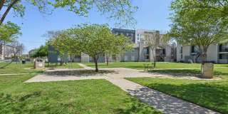 Abbey Glenn Apartments Gallery 14