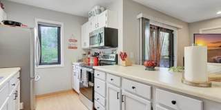 RARE FIND! Amazing 2 bed/2 bath Condo w/ in unit laundry + garage in highly requested neighborhood RARE FIND! Amazing 2 bed/2 bath Condo w/ in unit laundry + garage in highly requested neighborhood Gallery 1
