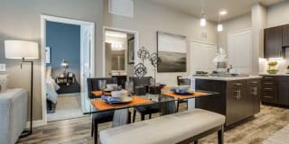 Junction at Galatyn Park Gallery 1