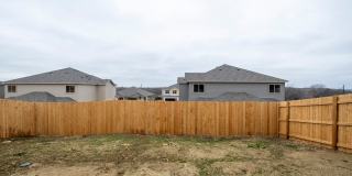 Recently Built 3 Bedroom, 2 Bath Duplex in Georgetown Gallery 28