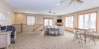 Springhill Ridge Gallery 22