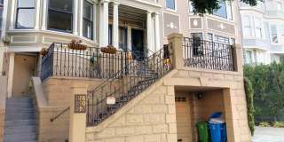 3 Bed, 2 Bath Noe Valley Condo - Dolores/25th w Storage Gallery 1