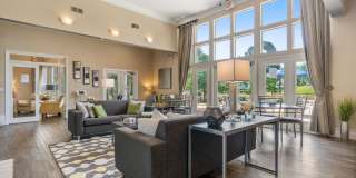 Mission University Pines Gallery 6