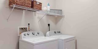 Edgewood Apartments Gallery 29