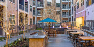 Jewel on Landmark Gallery 5