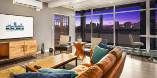 100 Memorial Drive Gallery 30