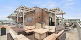 Genesee Apartments and Townhomes Gallery 19