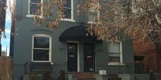 Price Lowered!  2 Bed / 2 Bath Townhome | Private Rooftop Patio + Detached Garage |  Available NOW! Gallery 1