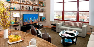 Affordable Housing - Buzza Lofts of Uptown Gallery 31