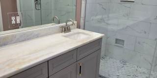 REMOLEDED WITH AWESOME KITCHEN Gallery 16