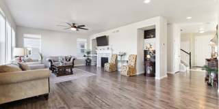 Check out this fantastic home nestled in the highly desirable Candelas community - Available September 1st! Gallery 10