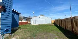Totally remodeled 3-bedroom, 2-bath available now near Spokane Community College with large shop Gallery 20