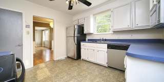 Picture-perfect 3BR/2BA brick bungalow In East Nashville! Gallery 14