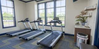 Overland Park Gallery 22