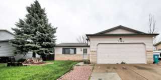 4-Bedroom Home Near CSU | Fenced Yard  2-Car Garage Gallery 1