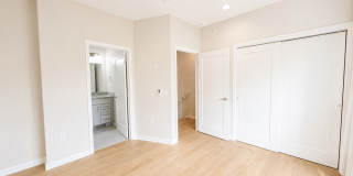 New Construction Downtown Asheville Townhouse! Gallery 15