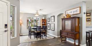 Furnished 3BR Home w/ Pool, Spa & Garage I Move-In Ready in NW Las Vegas Gallery 10