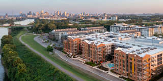Alta Lofts on the Levee Gallery 36