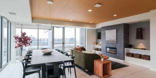 The Fenley Gallery 40