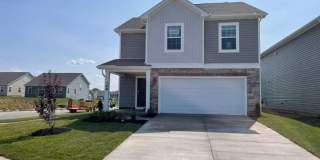 168 HAMSTEAD Drive Gallery 1