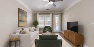 The Retreat at Quail North Apartments Gallery 3