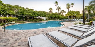 Arbors at Lee Vista Gallery 1