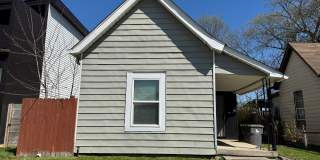 Near Eastside 3 Bedroom 2 Bath with Central air Gallery 1