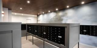 J VUE at the LMA Gallery 20