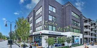 Premiere Lofts at Trilith – Luxury Apartments Gallery 34