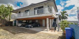 4 bedroom, 3 bath attached home. Gallery 3