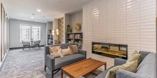 Preserve at Peachtree Shoals 55+ Apartments - Senior & Affordable Housing Gallery 23