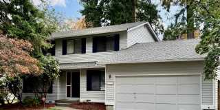 4 Bed / 2.5 Bath Finn Hill home in Kirkland $3,695/month Gallery 1
