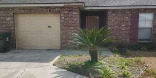 Stylish and Modern - 1431 Square Ft. Home in Houma Gallery 1