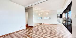 Versatile Waikiki 2-Bedroom, 2-Bath Condo with 1 Parking Gallery 1