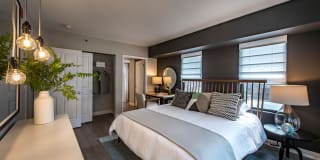 Cambridge Park Apartments Gallery 14