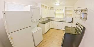 3D Tour Available - Two Kitchens! + Fenced-in Yard + Patio  Fire Pit + Pet Friendly + Washer  Dryer Included! Available August 1st! Gallery 1