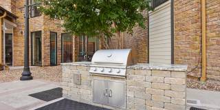 Lugano At Cherry Creek Luxury Apartments Gallery 41