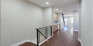 Renovated 3 Bedroom, 1.5 Bath Home in Newbold — Central Air, In-Unit Laundry, Private Yard Gallery 12