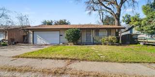 3 bedroom 1 bath house in Yuba City Gallery 1