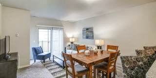 North Highlands Apartments and Villas Gallery 28