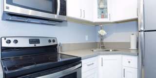 Revive Arts District Gallery 6