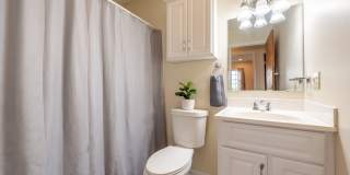 Spacious ranch close to campus Gallery 58