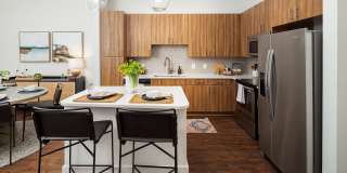 Arlo Decatur Apartments Gallery 2