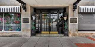 Calhoun Lofts & Thunderbird Flats Gallery 9