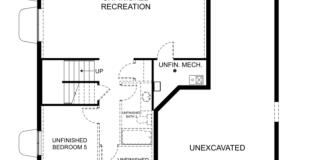 4269 West Rex Peak Way Gallery 6