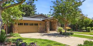 Beautiful 4-Bedroom 3.5-Bathroom Los Gatos Home Gallery 1