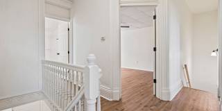 4 bed 1 bath - all updated, central air, laundry Gallery 9
