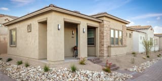 Pillar at Fountain Hills Gallery 22