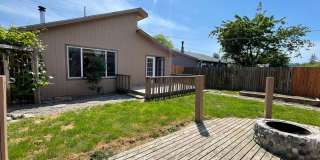 PRELEASING: Updated 3 bed/1 bath Rambler in Roosevelt Neighborhood! Gallery 1